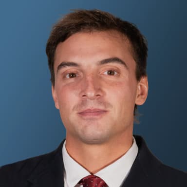 Foto/Avatar de Andres Valle, consultor senior en finanzas y estrategia