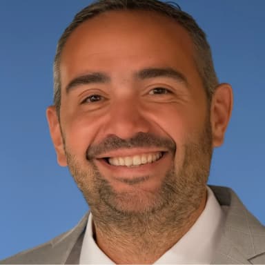 Foto/Avatar de Joaquín Campos, fundador de MUTA