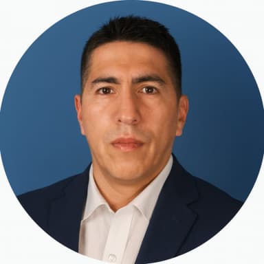 Foto/Avatar de Ruben Dip, consultor en inteligencia de datos y visualización